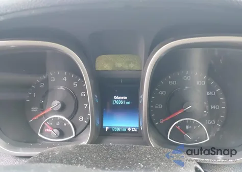 2016 Chevrolet Malibu Limited Lt из США, поврежденный, VIN 1G11C5SA0GU126854